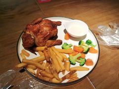 -FABIO’S费比欧披萨餐厅