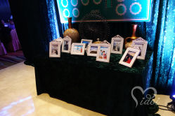 -IDOI婚礼策划·IDOIWEDDING