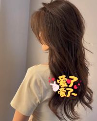 点击看大图 -藤野造型