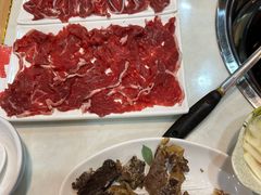 -广味鲜潮汕牛肉火锅(延安三路店)