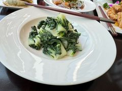 -小南洋海景餐厅(深圳湾店)