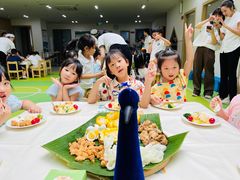 -海汀顿儿童之家(保利香雪园区)