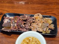 -潘佳驴肉(天齐庙北门店)