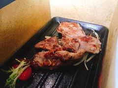 -东莞市莞城红色庄园西餐厅(东城西路店)