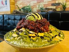 -劳顶笨咖啡(丽水宜家店)