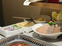 -海底捞火锅(东方时代广场店)