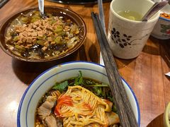 -楠火锅(仁恒梦中心店)