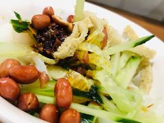 凉皮-小豆海棠(人民南路店)