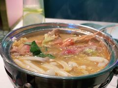 -米多分·越南小馆(南海万科广场店)