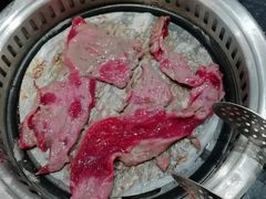 -钱小主·自助回旋烤肉火锅餐厅(东方新天地店)