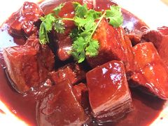 招牌南乳汁肉-凡花楼(拈花湾店)