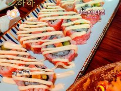 樱花卷-顶屋咖喱(街道口总店)