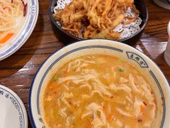 -老雒阳面馆·水席(定鼎门店)