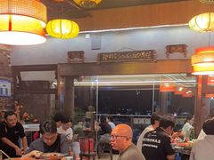 -阿嫂印象·民间江湖菜(大学城店)