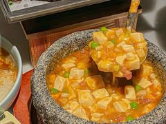-绿茶餐厅(成都天府红店)