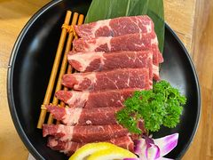 -九田家黑牛烤肉料理(吴江万象汇店)