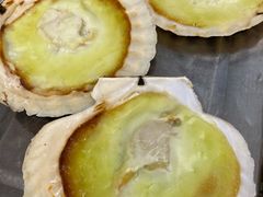 芥末扇贝-炒豆合作社(东四总店)