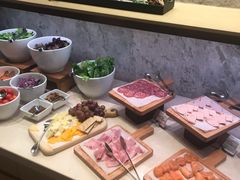 -嘉定凯悦·咖啡厅