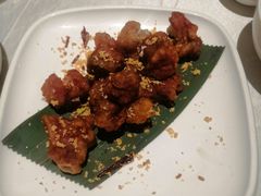 -十二粤味·顺德菜·焗海鲜(五四广场店)