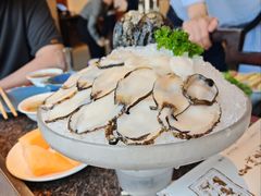 -皇城老妈川味火锅·大连海鲜火锅(港湾店)