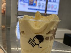 -喜茶(深圳丰盛町店)