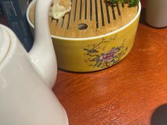 -荣公馆鱼头泡饭(巢湖万达店)