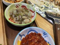 -日葵 大阪烧ひまり(仙霞路店)