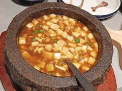 -绿茶餐厅(广州天河城店)