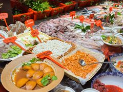 -抱德·潮汕味(敦和店原惠城鱼仔)