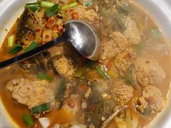 -樊记王·朝阳烧烤粥吧(星沙店)