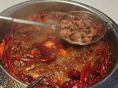 -千牛将·鲜牛肉火锅(开元路店)