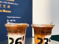 -2326 Coffee Roaster咖啡豆可选店(林肯公园店)
