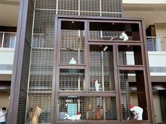 -舟山希尔顿酒店