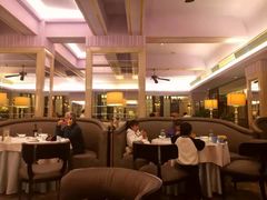大堂-粗茶淡饭·汉口公馆(循礼门店)