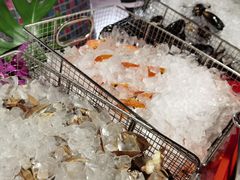 -上海丽笙精选海仑宾馆·莫赛克餐厅
