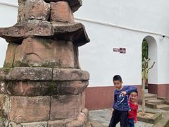 -东坡赤壁风景名胜区