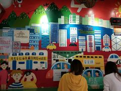 -孖记茶档·热腾茶餐(乐峰店)