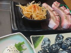 -千寻烧肉(政务区店)