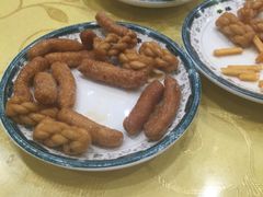 小吃-恭敬李·烤鸭(天坛北门店)