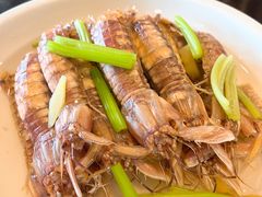 -健眺小海鲜(临海后山店)