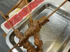 -常赢三兄弟·清真涮肉·清真炒菜(朝阳新城店)
