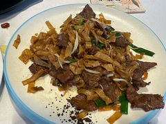 -沙河粉村·国家非遗传承(云台店)