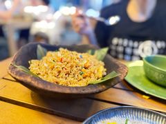 -耶里夏丽·丝路国际·新疆餐厅(浦东区东方路店)