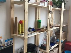 -不作·手工银饰DIY(西红门店)