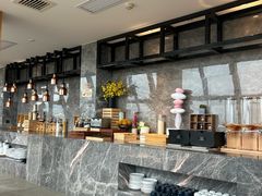 -四月吧餐厅(正阳步行街店)