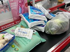 -大润发(勤业店)