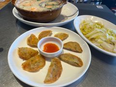 -陈鹏鹏潮汕菜·卤鹅·海鲜·砂锅粥(益田假日店)