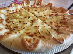 榴莲多多比萨-必胜客(福州永嘉PH店)