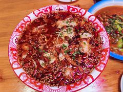 -兔槽江湖菜·重庆璧山兔(水围店)
