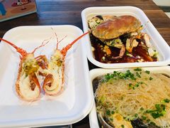面包蟹-盒马鲜生(悦峰店)